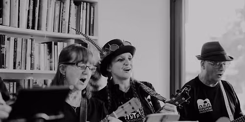 Start Point Community Cafe