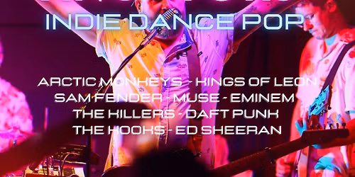 The Ancestors - 94 Club