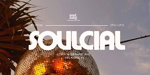 SOULCIAL