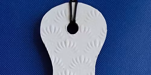 Diorama Workshop - kitchen frame