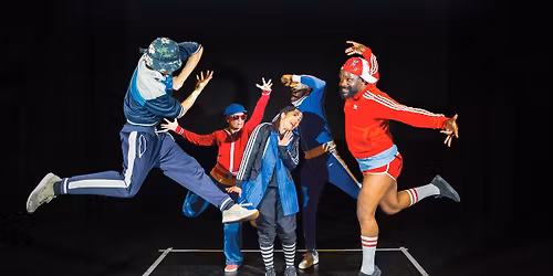 HIP-HOP, EST-CE BIEN S\u00c9RIEUX ?