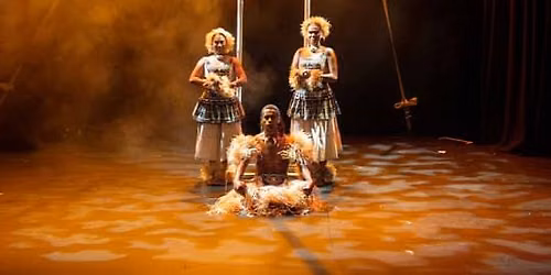 Fijian Flying Circus Presented by Fiji Airways - Melbourne