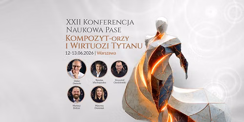 XXII Konferencja Naukowa PASE