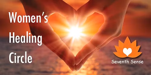 Frome Women's Healing Circle