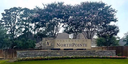 Villages of Northpointe HOA Meeting 