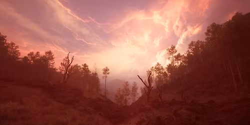 Let Us Start With From Without