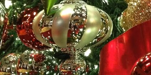 2025 Shop For A Cure