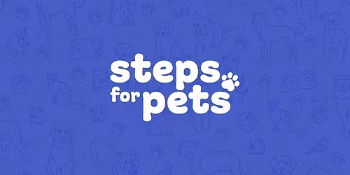 Steps for Pets 2026 - LONDON