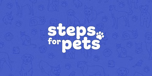 Steps for Pets 2026 - LONDON
