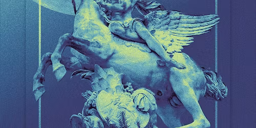 Mercury Transfer and Some Gifts | LIVE AT HOUSE OF WAX