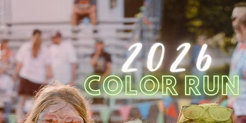 Walla Walla Color Run