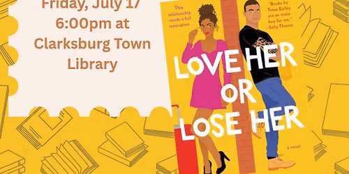 Romance Book Club
