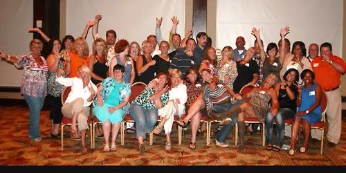 Class of 1986 Reunion
