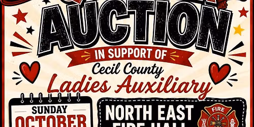 Quarter Auction