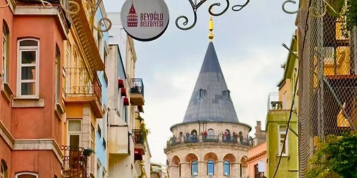 Shopping la Istanbul -200 Euro 