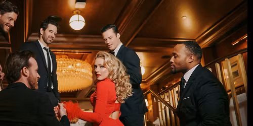 Emily Ann Roberts in Wildwood