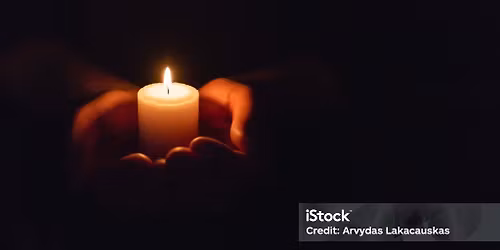 Candlelight Yoga Relaxation