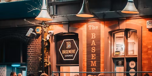 FRIDAY 10TH APRIL  Friday nights done properly \ud83d\udd0a