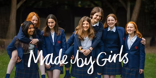 Norwich High School for Girls Summer Open Day(Senior School and Sixth Form)