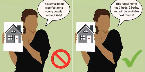 Fair Housing 101 Training