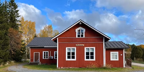 Wellamon kirpputorip\u00e4iv\u00e4