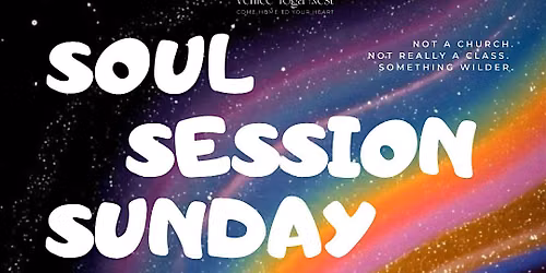 Soul Sessions Sunday in Venice Beach!