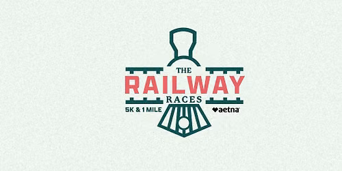 Inaugural Railway Races 5K & 1 Mile Presented by Aetna