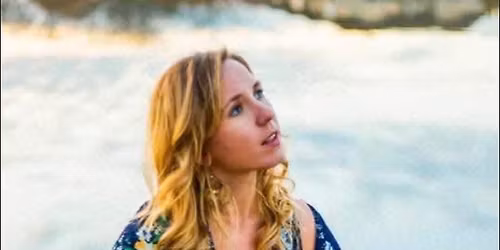 Friday Night Live Music: Jackie Carol