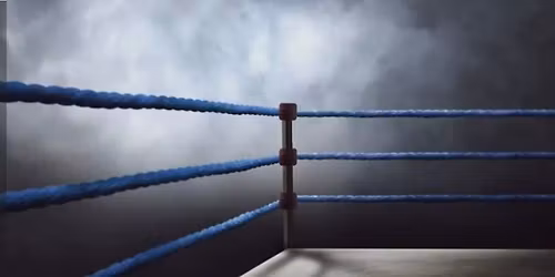 Catch Impro - Ze Tournoi des Voleurs