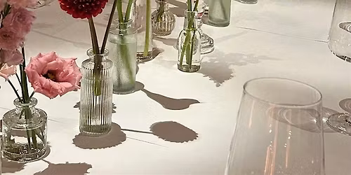 Draw + Dinner at Olea Social