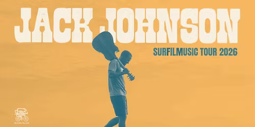 Jack Johnson Hollywood Tickets