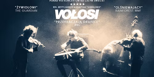 Bielsko-Bia\u0142a: VO\u0141OSI