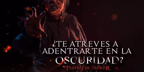 OSCURIDAD