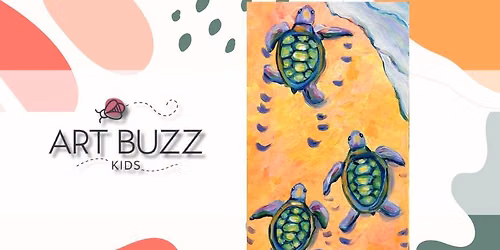 Kid's Turtle Return