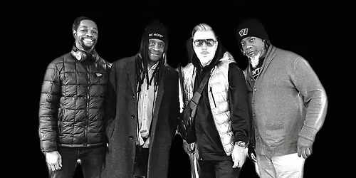 The Hombres ride again!