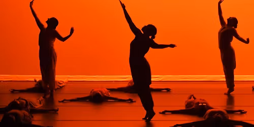 Ivyside Dance Ensemble Fall 2025 Performance