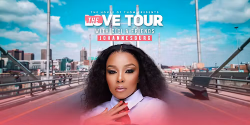 The Love Tour with Cici and Friends