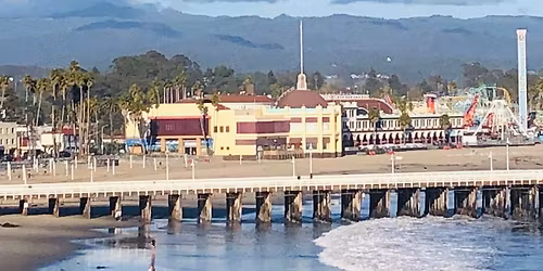 18th Annual Santa Cruz Sea Glass & Ocean Art Festival 2026