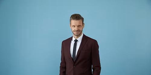 Florian Schroeder - Schluss jetzt! \u2013 Der satirische Jahresr\u00fcckblick