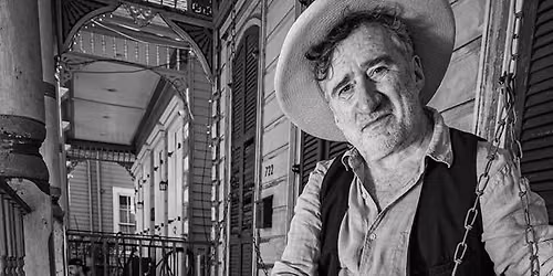 Jon Cleary & The Absolute Monster Gentlemen