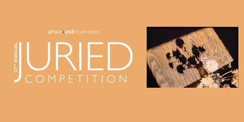 37th Juried Competition Exhibition