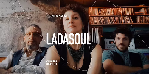 Ladasoul