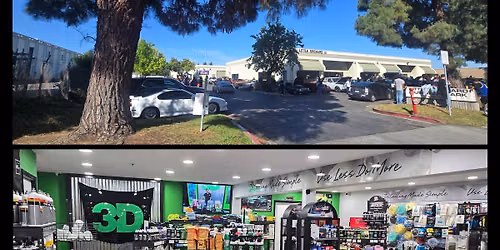 October 17th Cars and Coffee CFDS