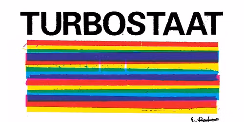TURBOSTAAT: Nach fest kommt ab - Der "Vormann Leiss"-Abend | Admiralspalast, Berlin