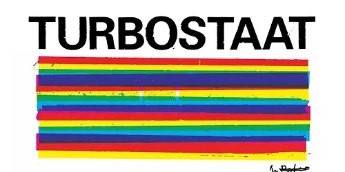 TURBOSTAAT Nach fest kommt ab - Der "Vormann Leiss"-Abend Admiralspalast Berlin