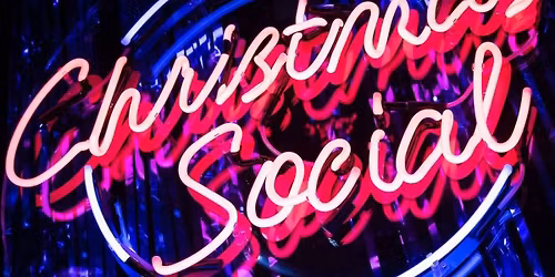 Bury St Edmunds Pride Christmas Social