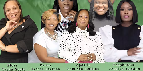 Women's Retreat 2026