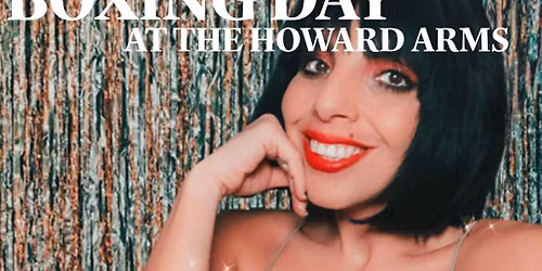 Motown Afternoon with Charlie May