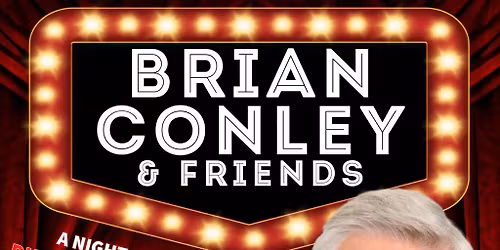 Brian Conley & Friends