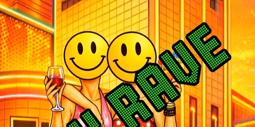 SOL VIVA: Summer Day Rave